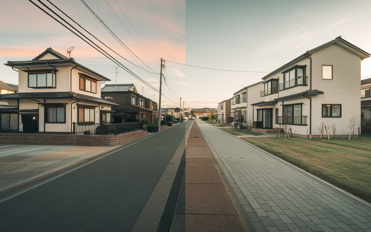三島市と長泉町どっちが良い？住宅購入で後悔しない比較ポイント...の画像
