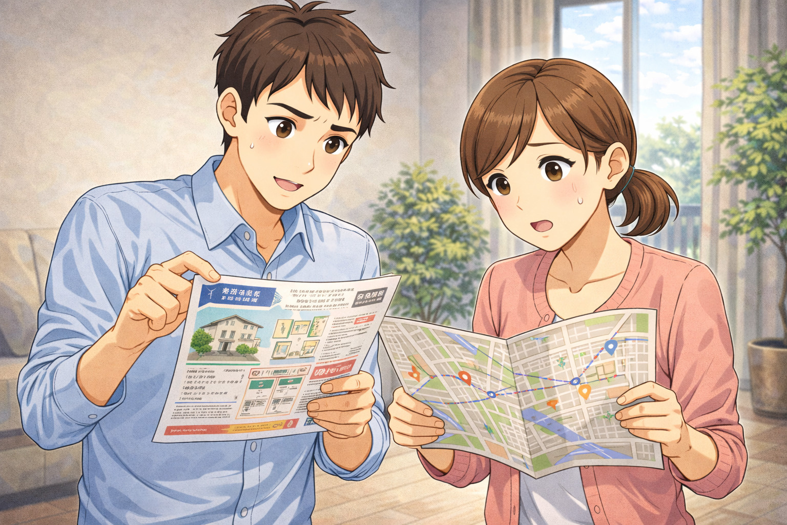 線路が近い物件はどうなのか？価格・騒音・売却リスクを実務目線...の画像