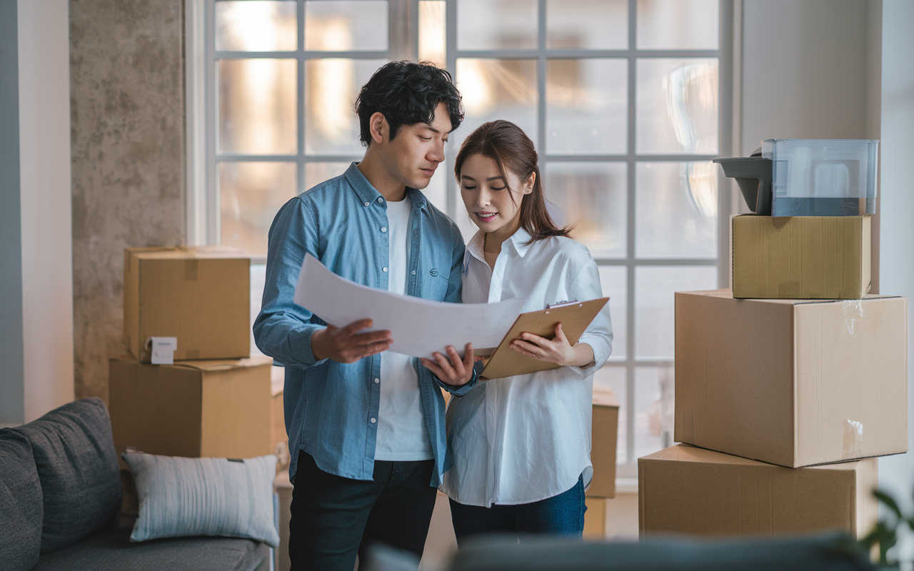 ゴールデンウイーク直前の内見は要注意？不動産屋GW休みと引っ...の画像