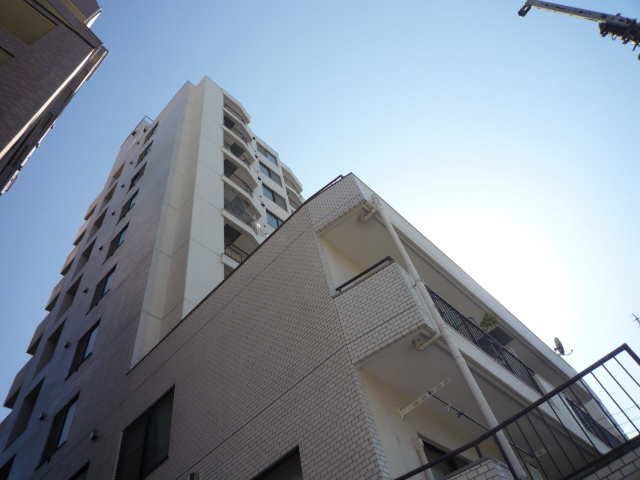 東京大学　赤門前の物件情報の画像