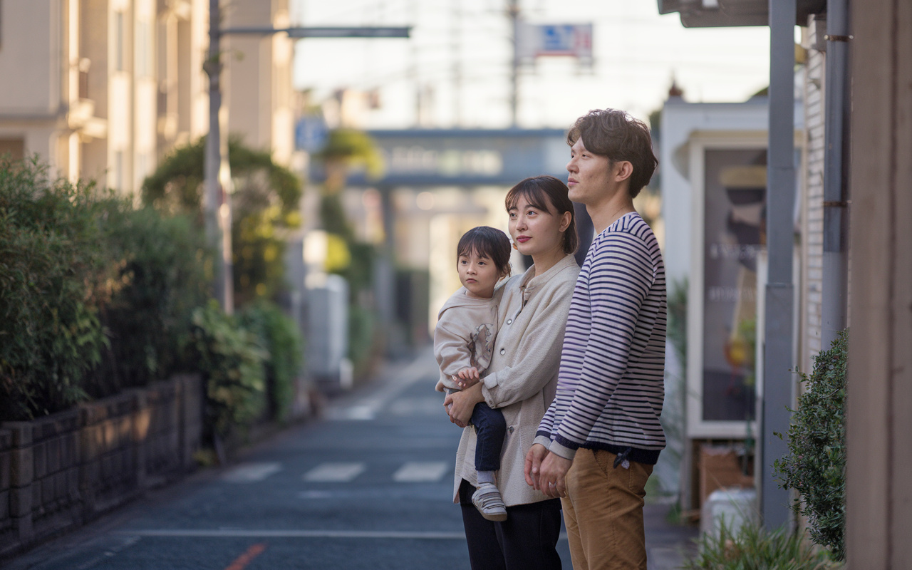 矢向駅の住みやすさはどう？ファミリー向けの環境と物件選びのポ...の画像