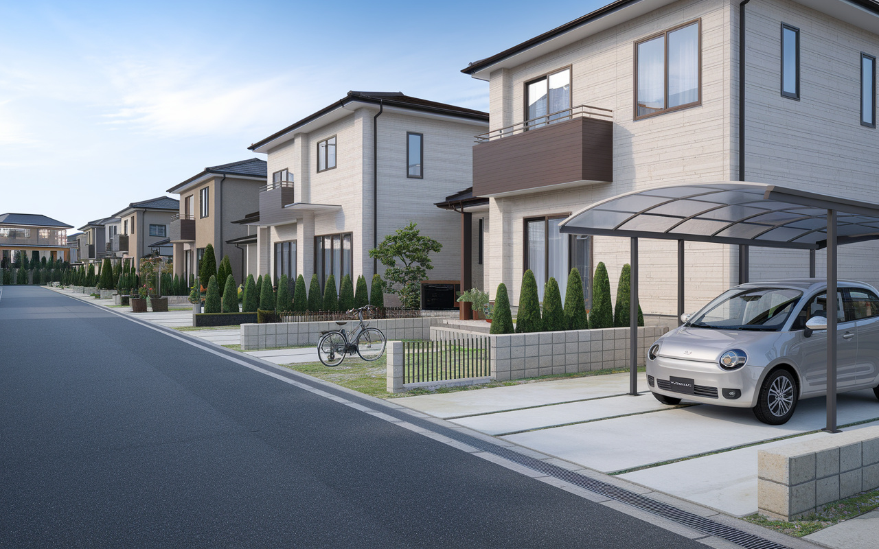 印西市で一戸建て売却を検討中の方へ！査定の仕組みと価格アップ...の画像
