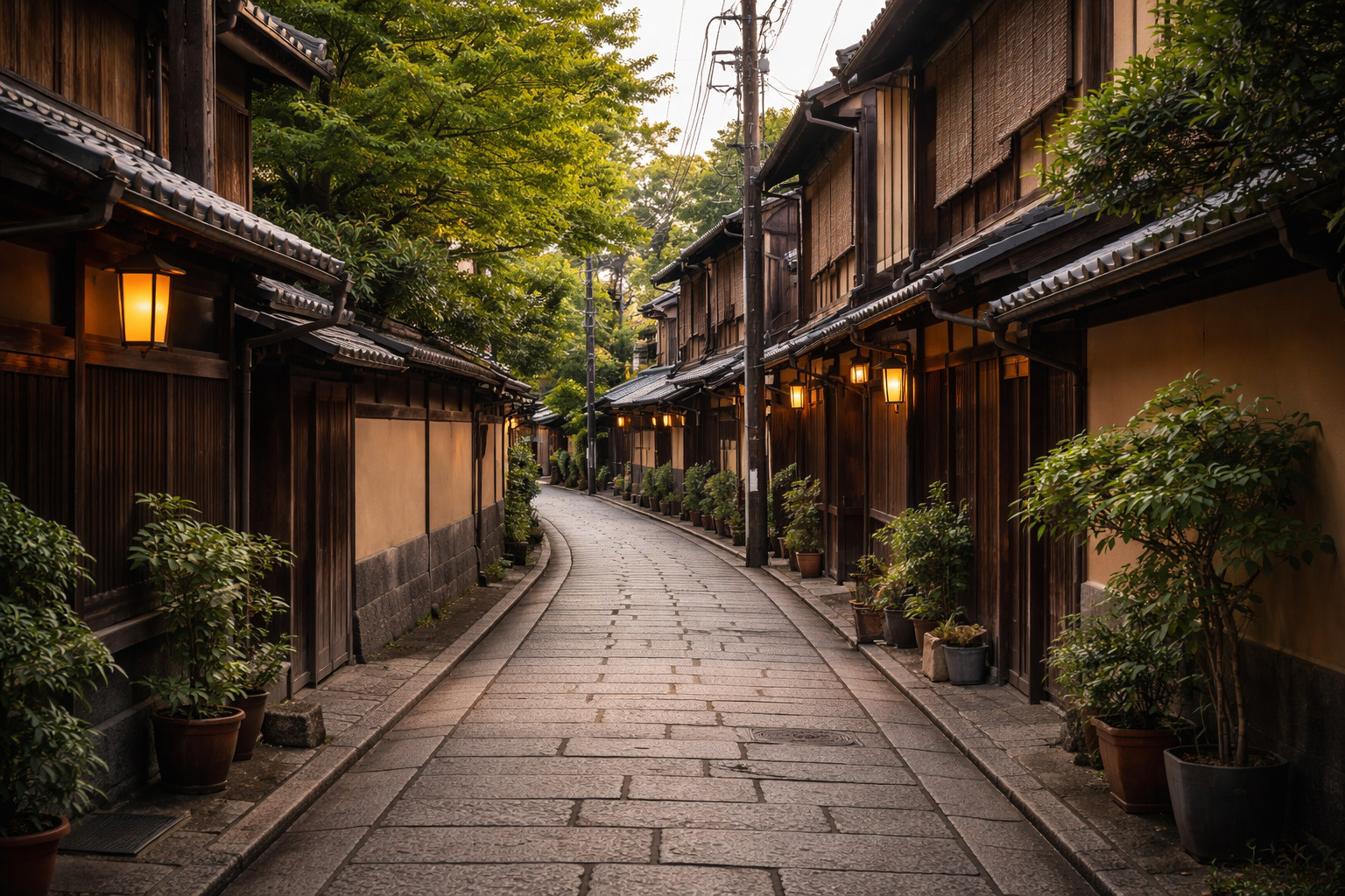 閑話休題 | 京都の不動産はなぜ複雑なのか？  ― それでも...の画像