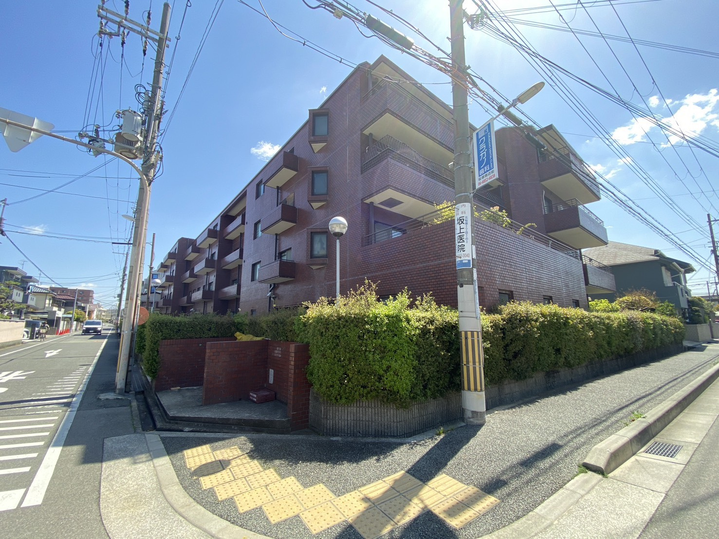 ちょっと暑いぐらいです！の画像