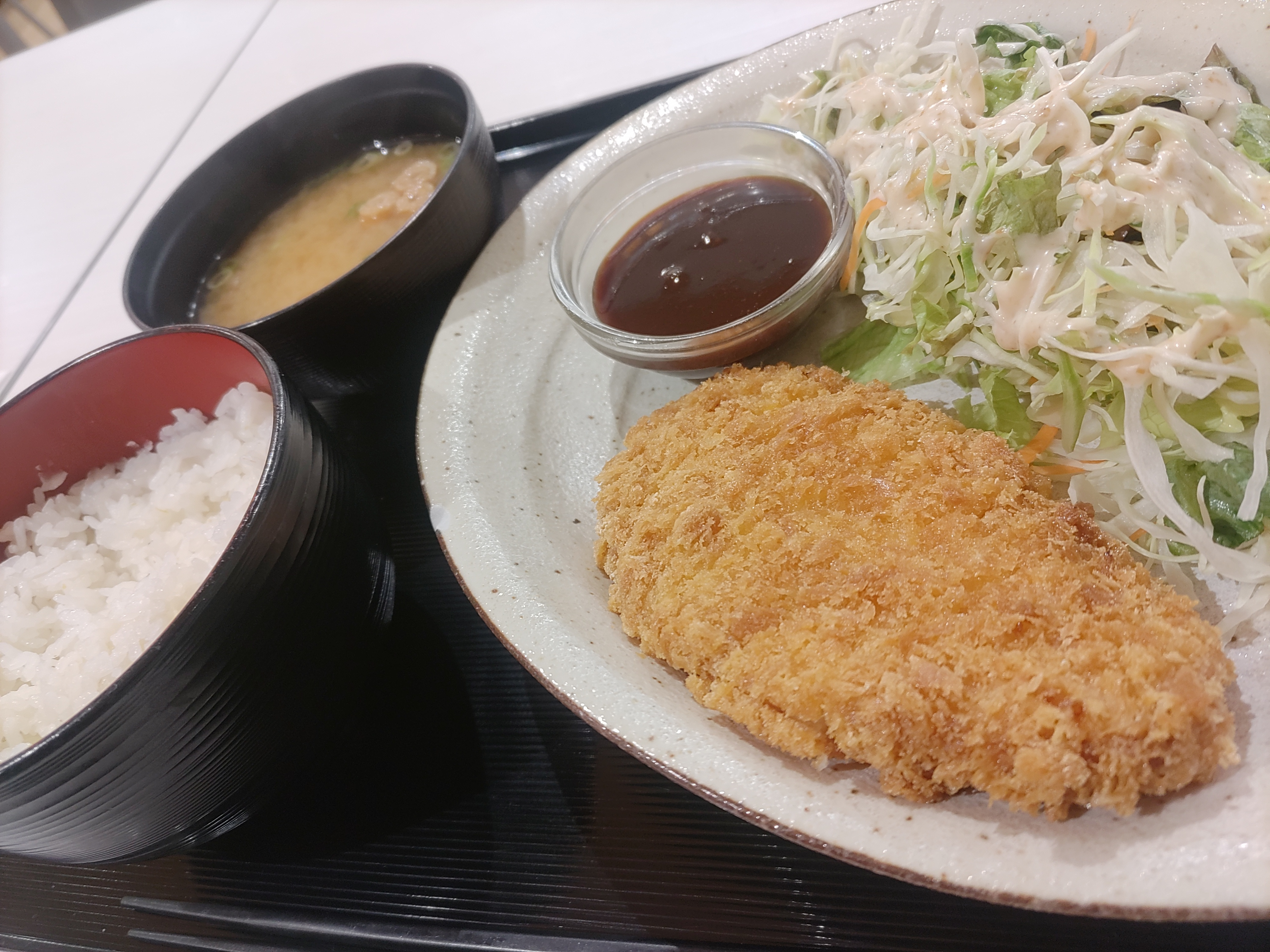 松山市天山にあるイオンスタイル松山の１Ｆフードコート内にある...の画像