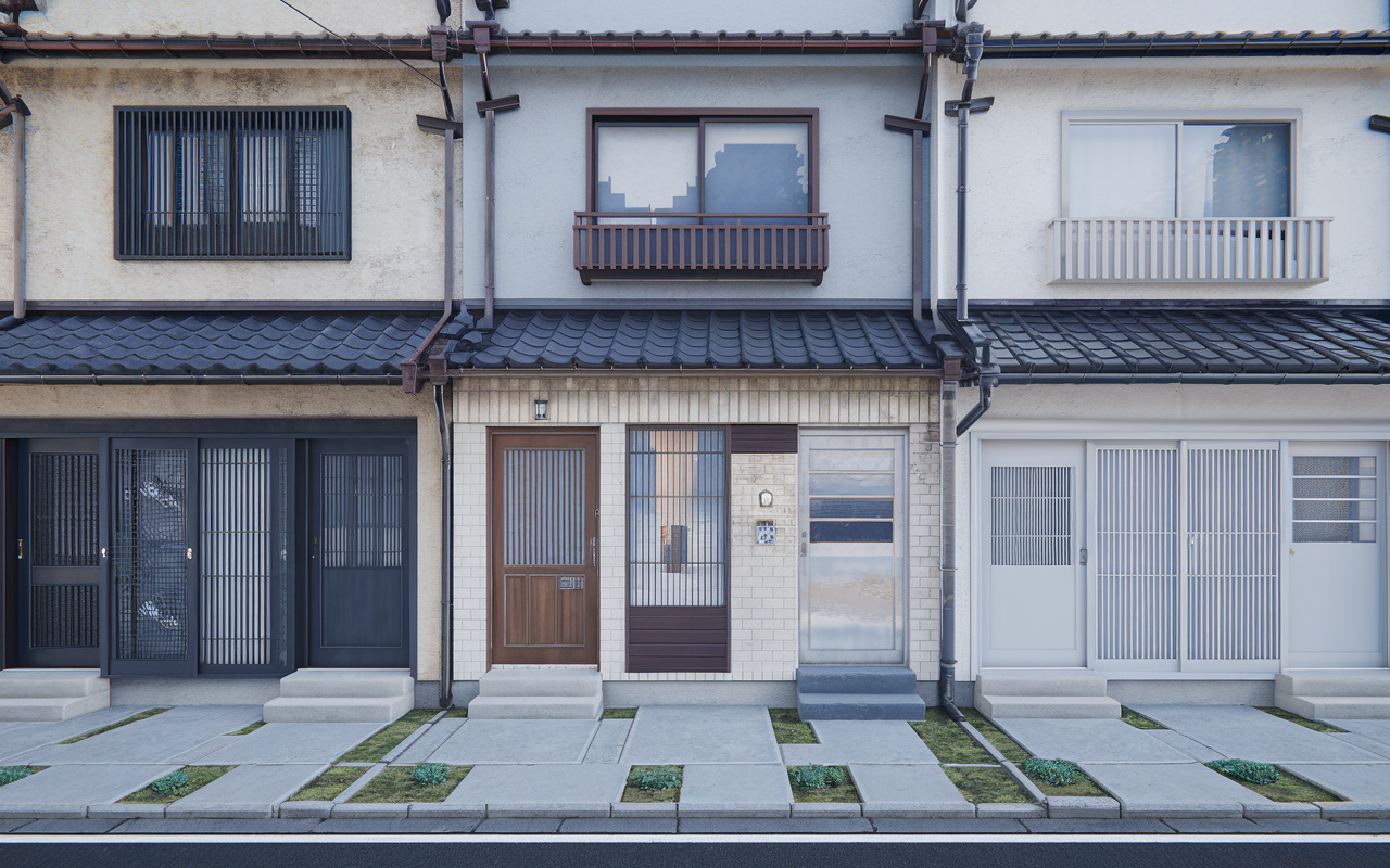 東成区の長屋売却価格はどう決まる？再建築不可でも高く売るポイ...の画像
