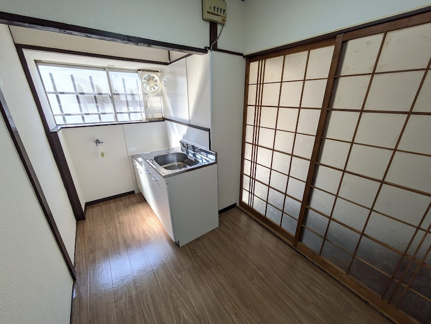 大阪で借地の賃貸投資は狙い目か？  500万円以下で始める大...の画像