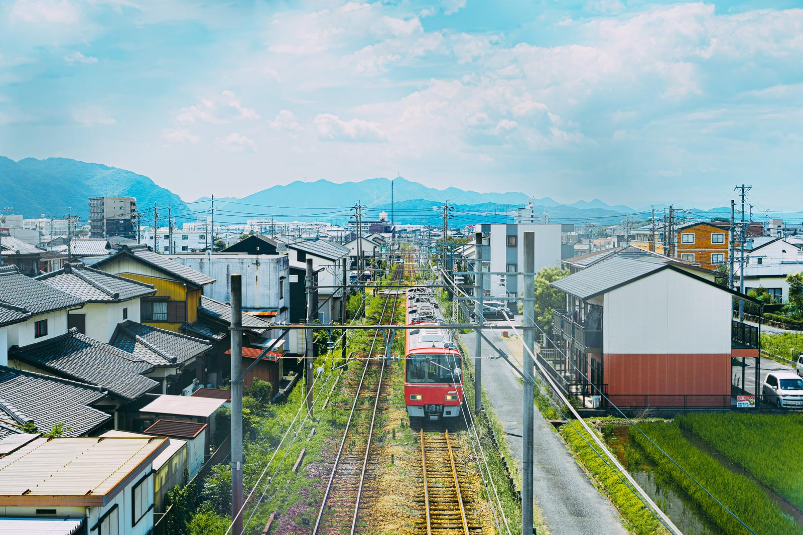 大阪市の住宅街地価は上昇するのか？  2026の狙い目エリア...の画像
