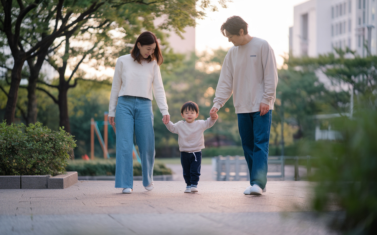 長居公園周辺は子育て世代に住みやすさはある？  3歳児がいる...の画像