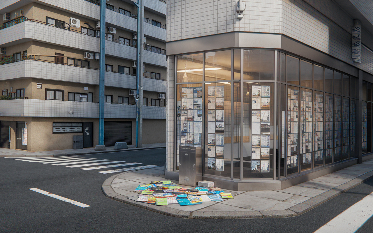 大阪で不動産買取の見積もり迷子に？失敗例から学ぶ整理術と選び...の画像