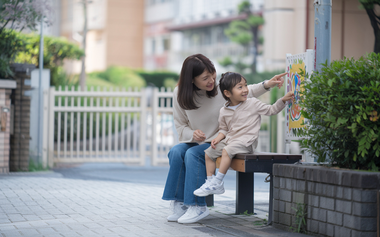 福岡市で文教地区を探すなら必見 子育てしやすい街の条件  福...の画像