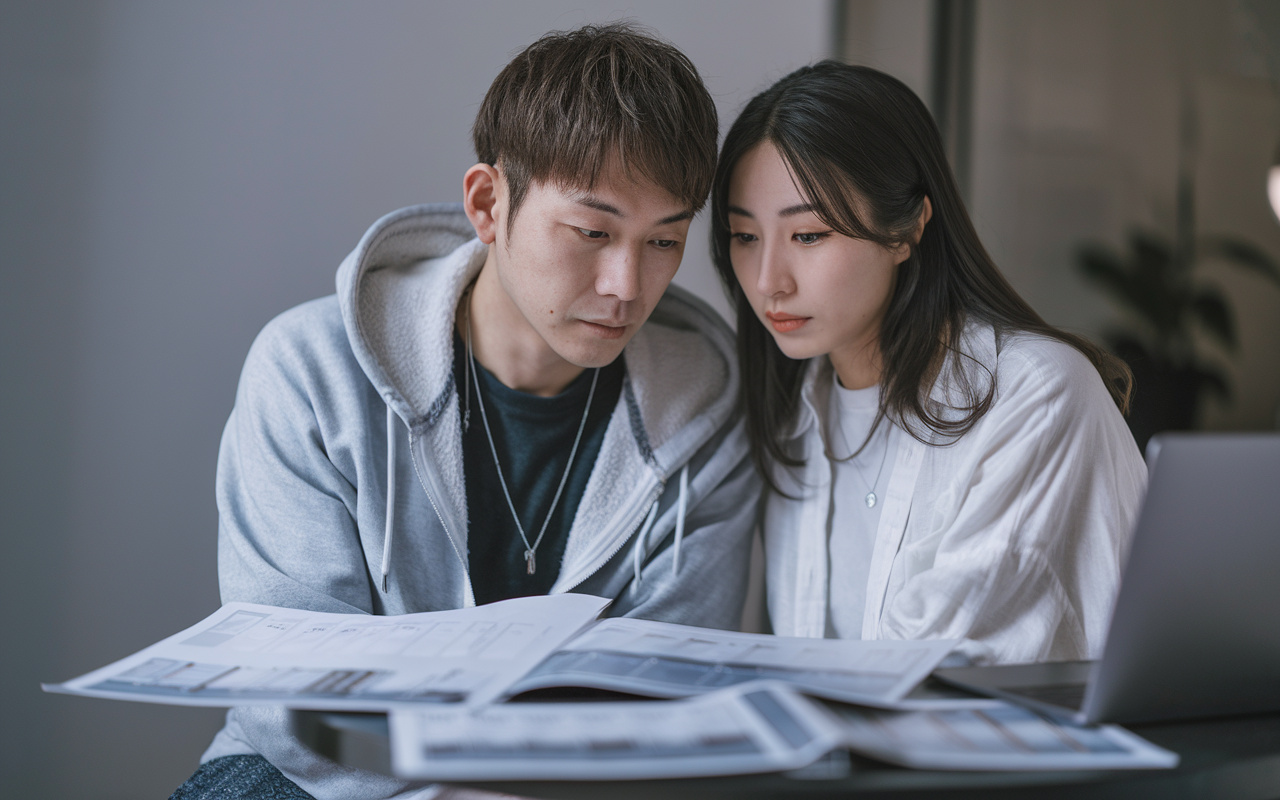 賃貸と購入どっちが得か迷う人へ？  メリットとデメリットを整...の画像