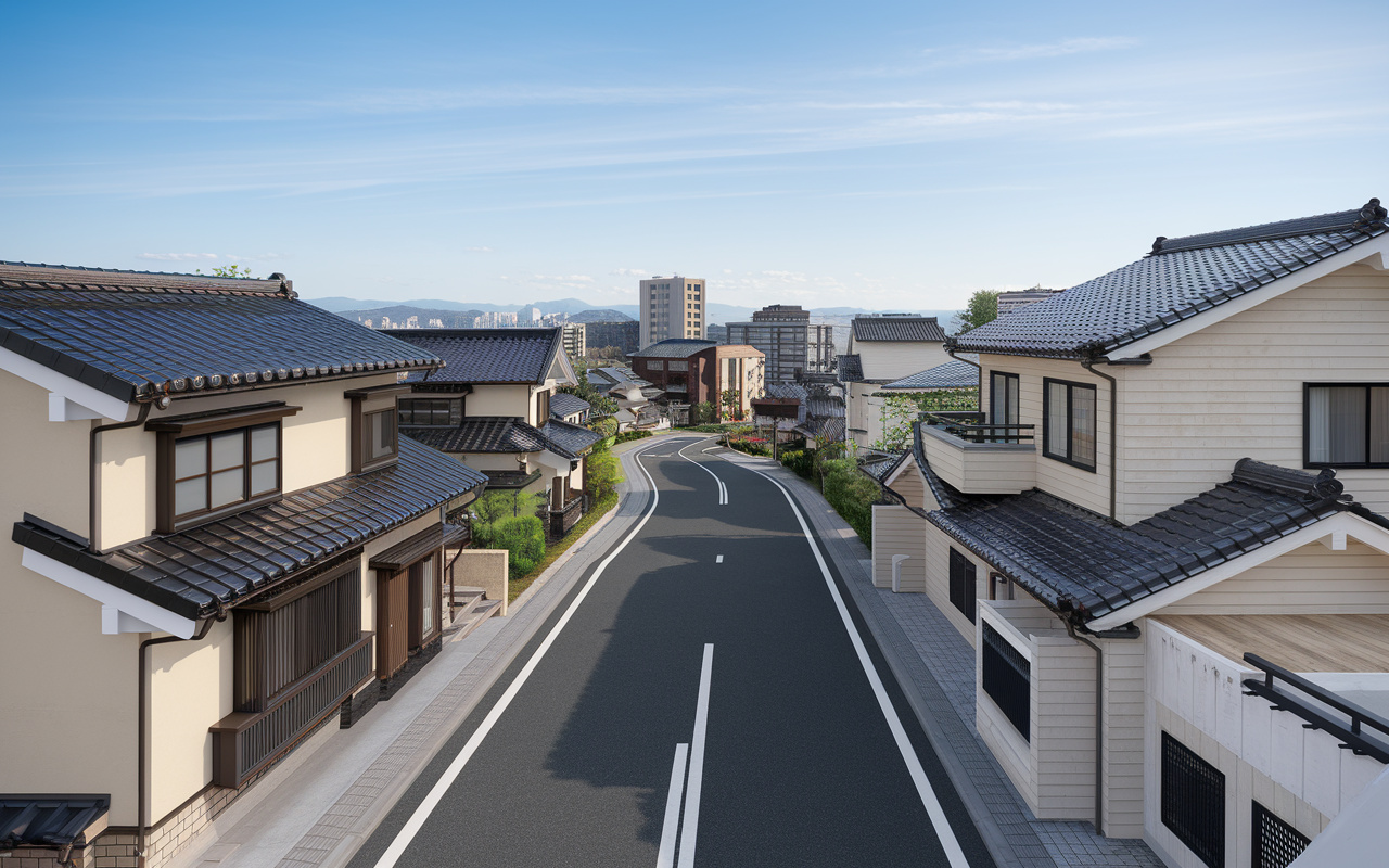 新潟市の空き家相続と固定資産税！納付書を東京へ送付変更する方...の画像