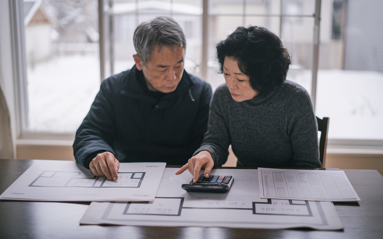新潟市で親の家を売却するには？兄弟間での売却代金の分け方を解...の画像