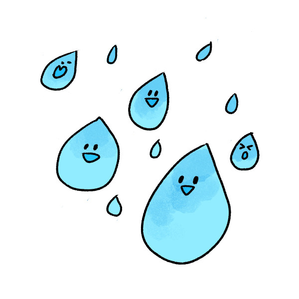 浄水器の日の画像