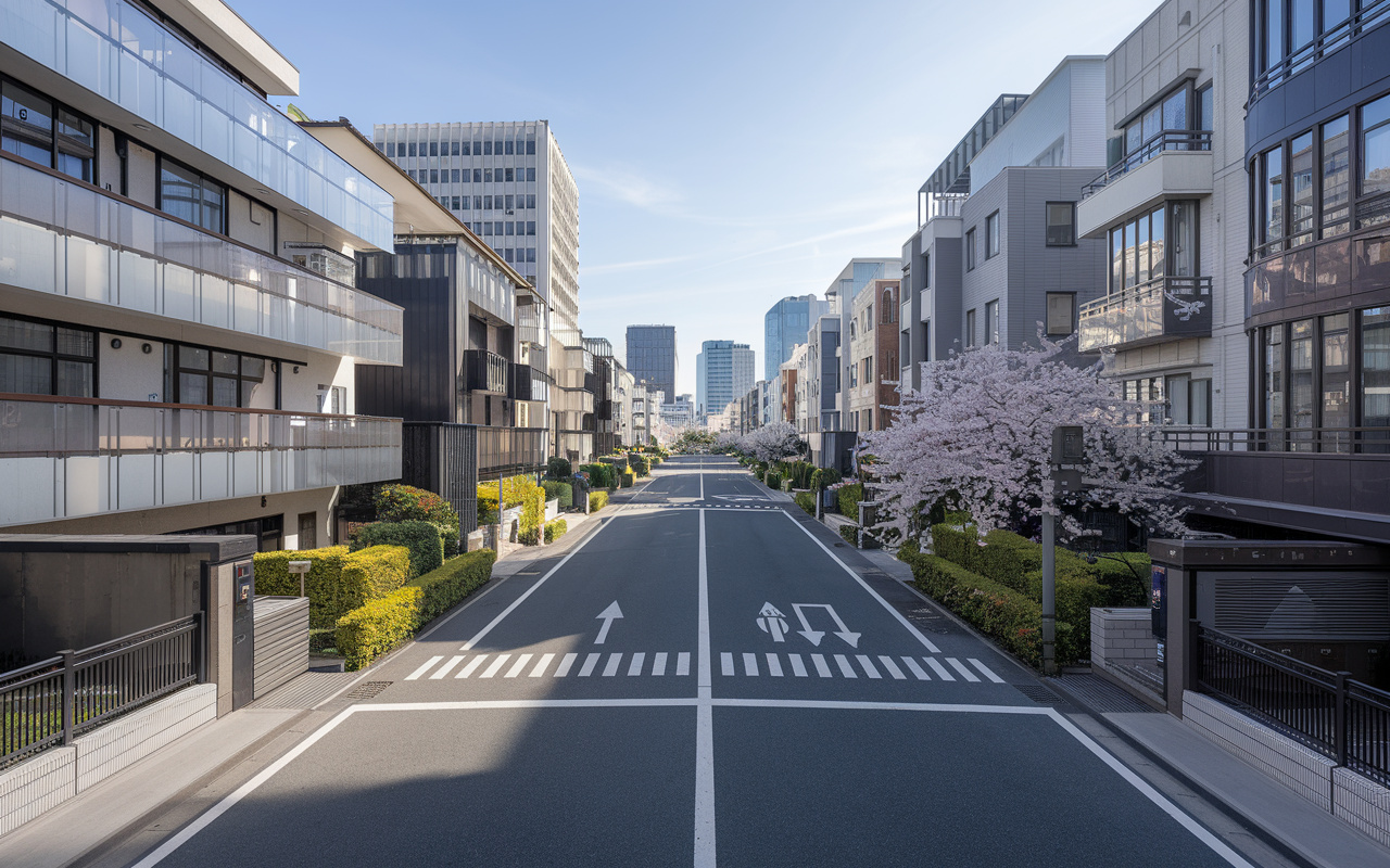 天王寺と生野区どっちが住みやすい？比較して移住に向く街を見極...の画像