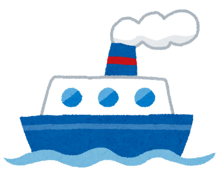 タイタニック号の日の画像