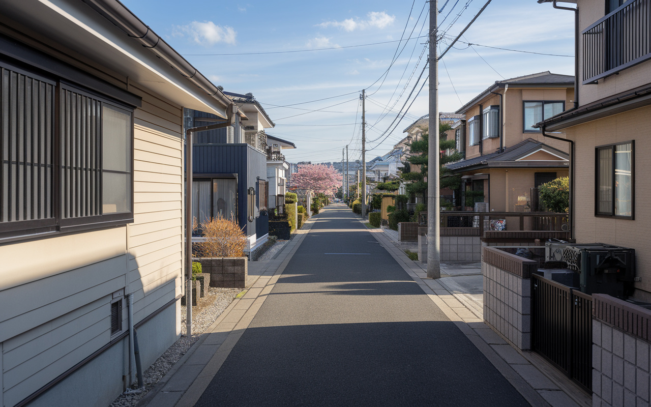 真岡市で中古一戸建て購入を検討中の方へ？固定資産税の注意点と...の画像