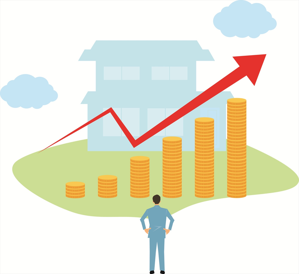 最新記事「【不動産の常識が変わった？】「待てば安くなる」はもう一昔前の話です。」の画像