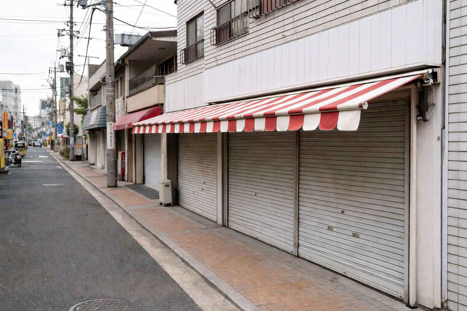 堺市で貸店舗が決まらない理由｜テナント募集で失敗しないための...の画像