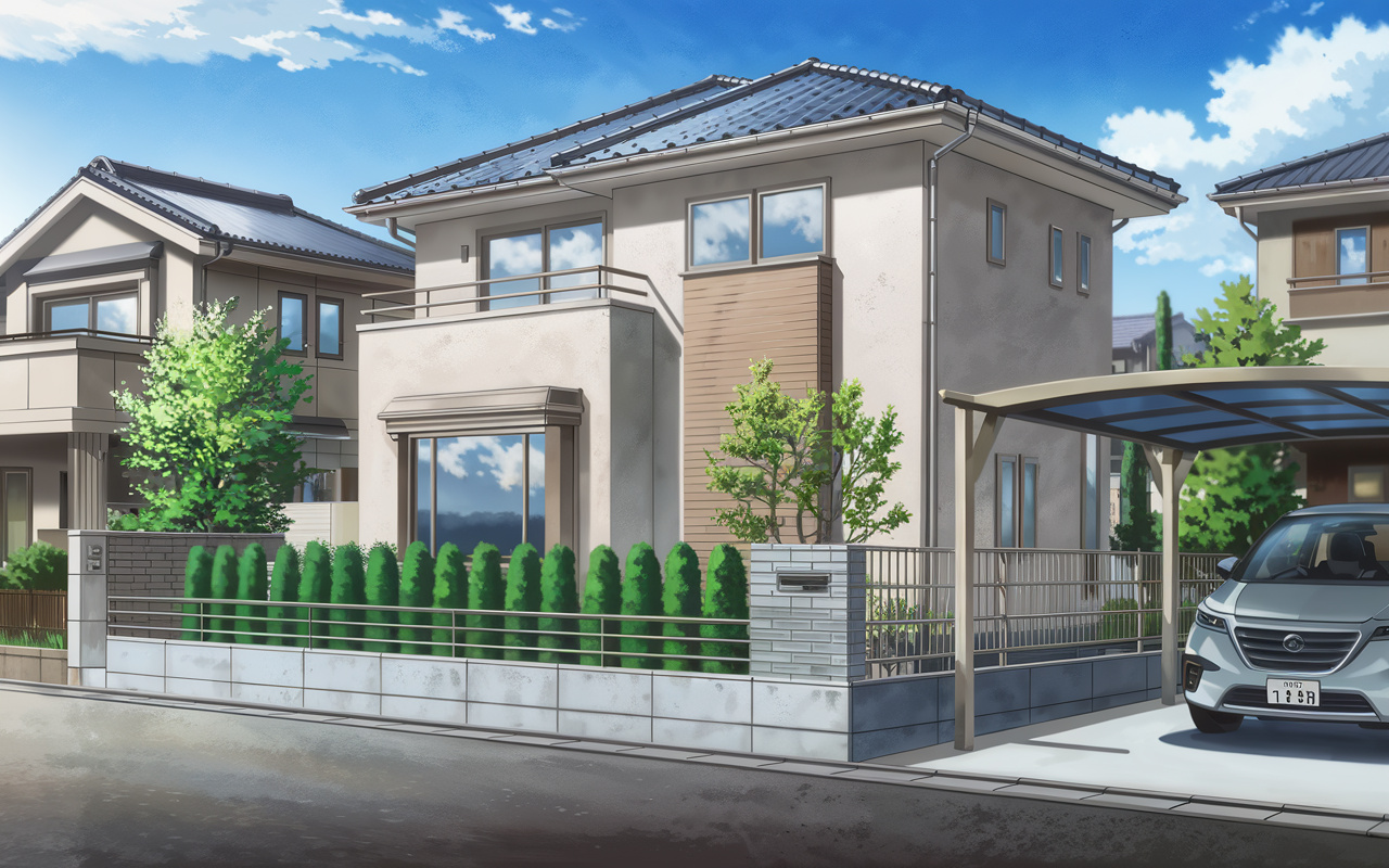 杉並区で戸建て購入を検討中の共働き夫婦へ！子育てがしやすいエ...の画像