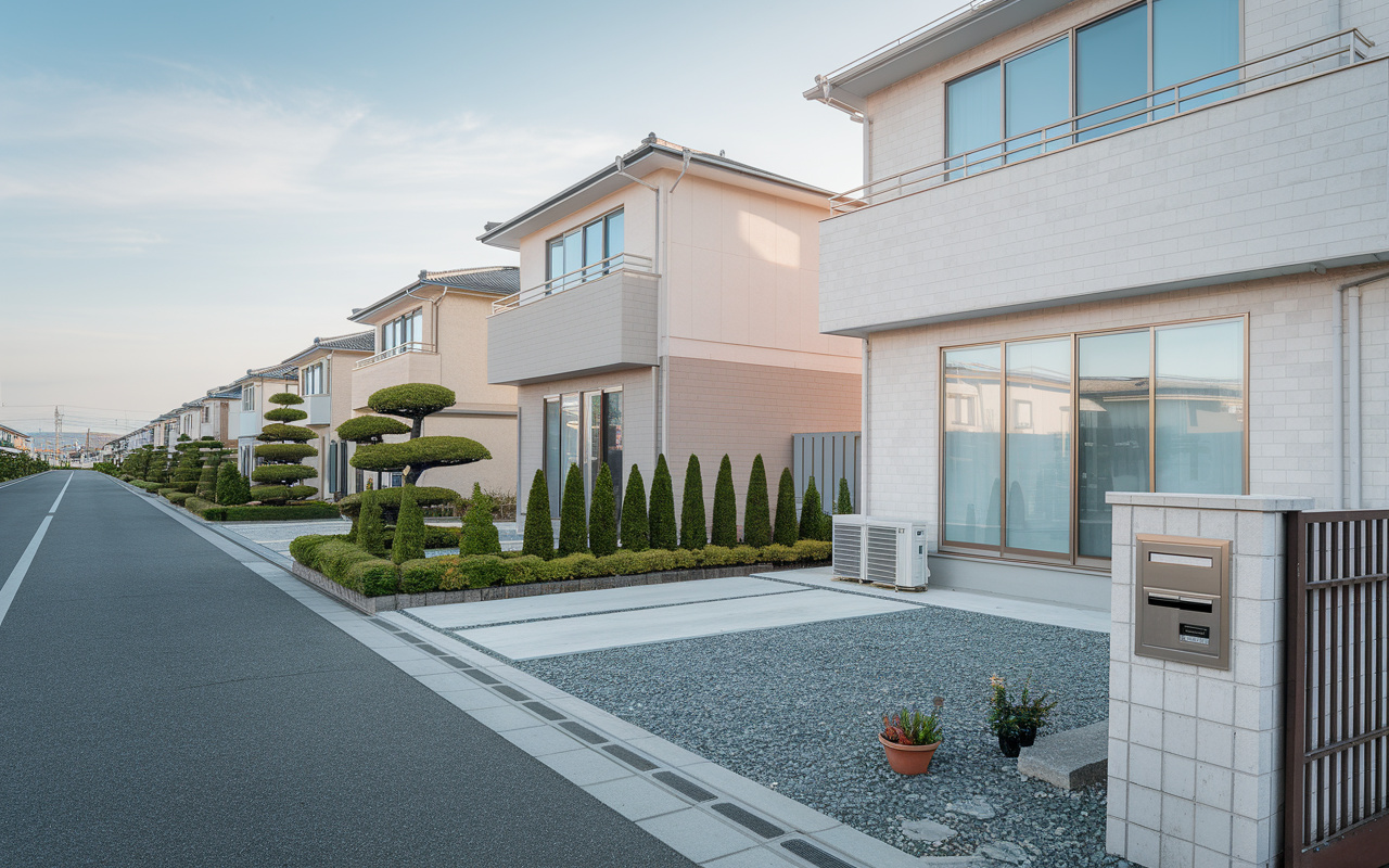 草津市で住み替え購入前か売却どっちが先？  離婚前後の不安を...の画像