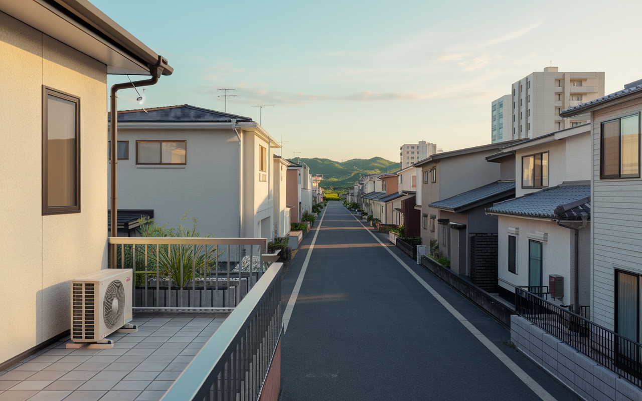 太田市の不動産市況は今どう動く 売り時か買い時かを判断する軸...の画像