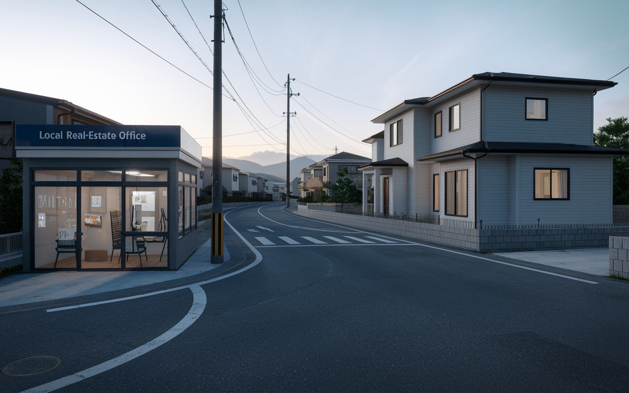 太田市で住宅売却するベストタイミングは  市場動向と季節を押...の画像