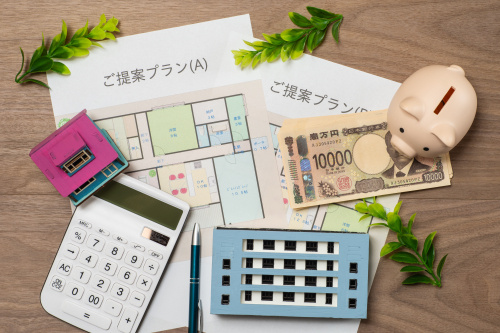 安心を買うという選択 ― 住宅ローンの考え方の画像