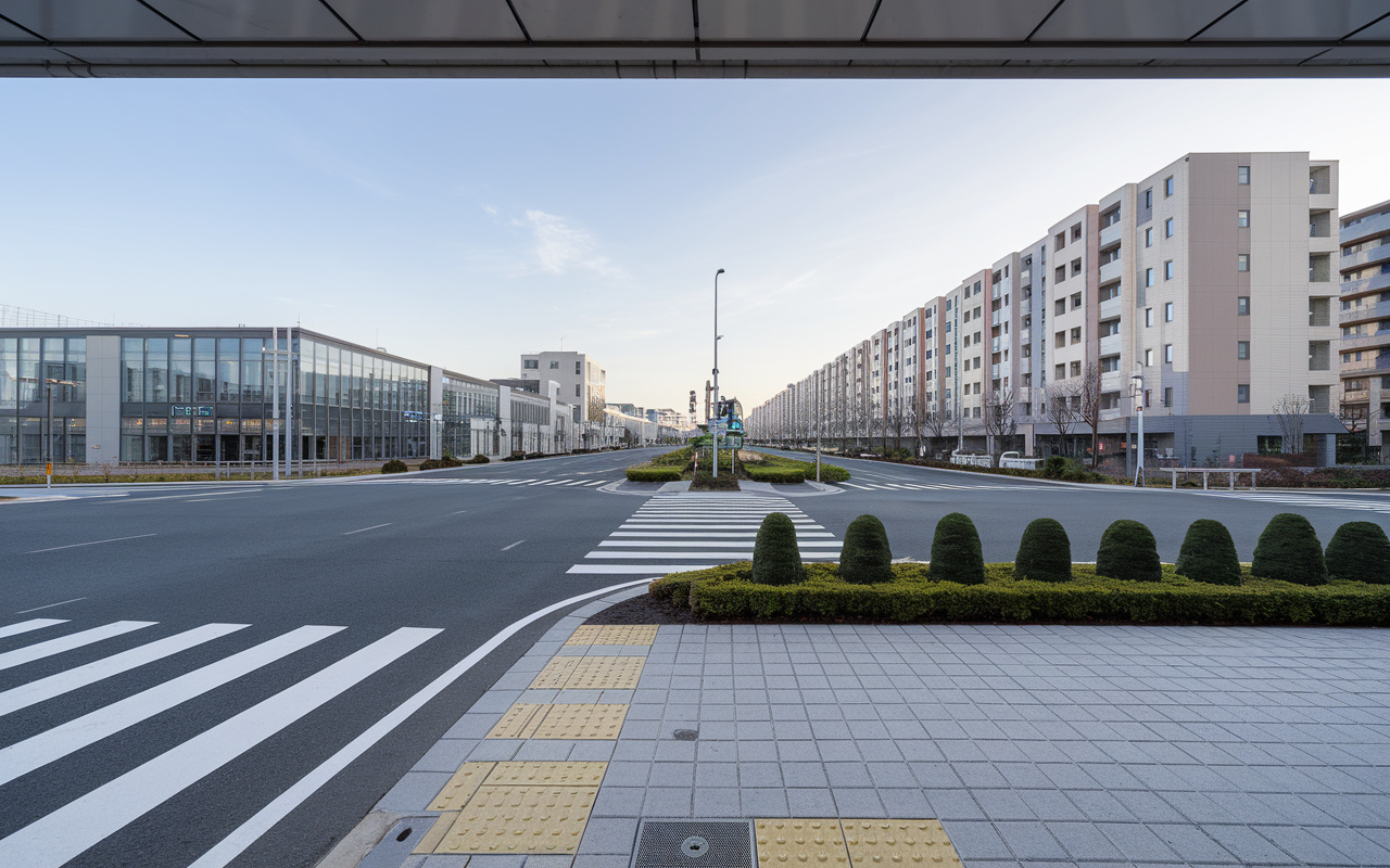 資産価値が下がりにくいエリアとは？将来性ある特徴を押さえて失...の画像