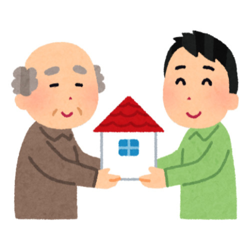 親が元気なうちに実家相続を考えるべき？相談の進め方と備え方を...の画像