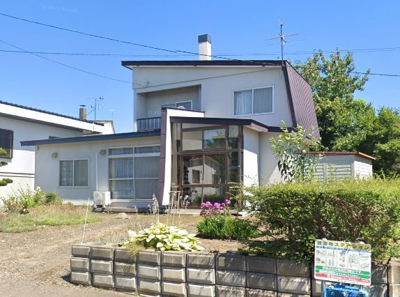 【網走市潮見】600万円｜土地83坪・4LDK中古戸建のご紹...の画像
