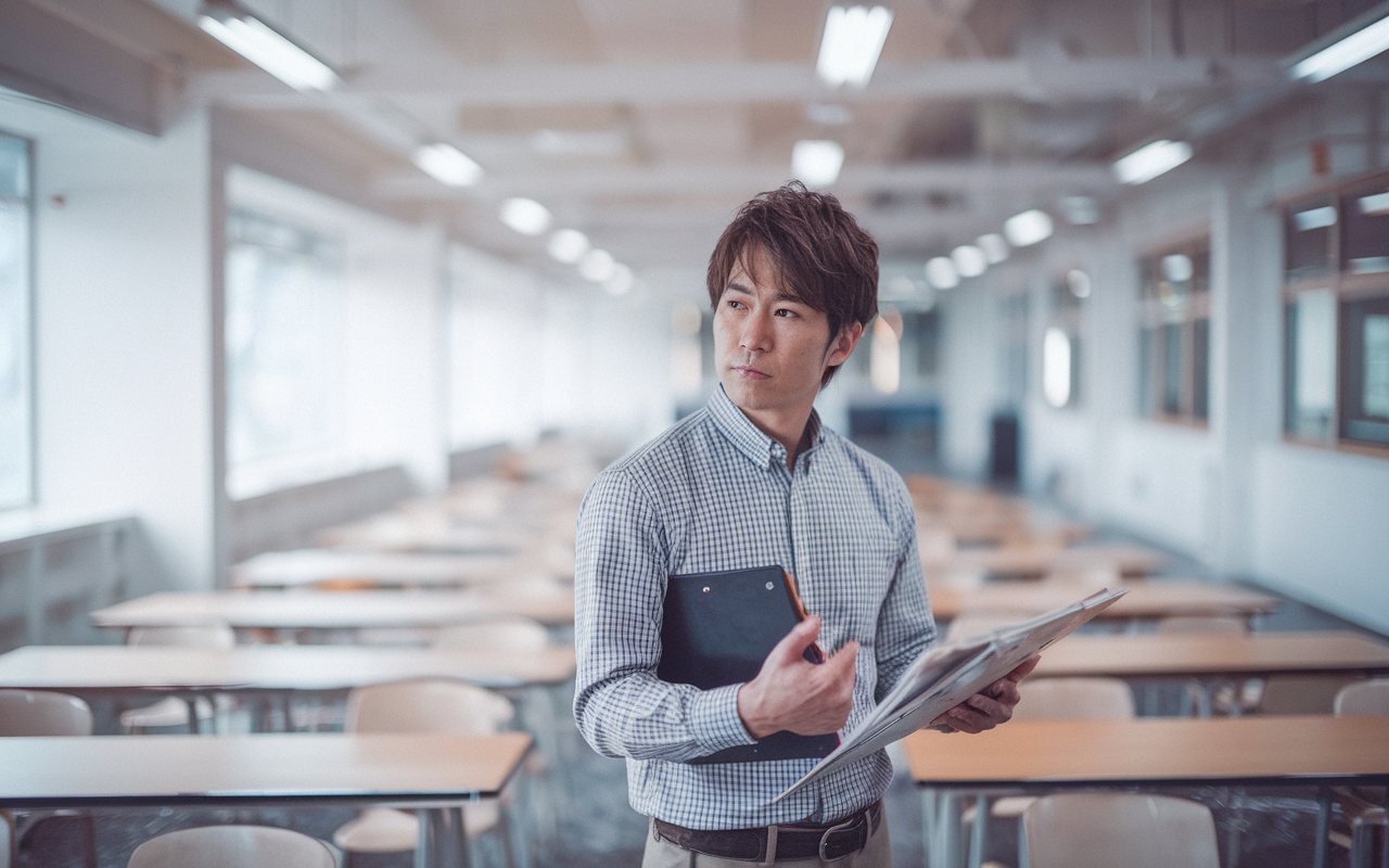 放課後デイサービス塾を賃貸で開業したい方へ？  内見時に見て...の画像