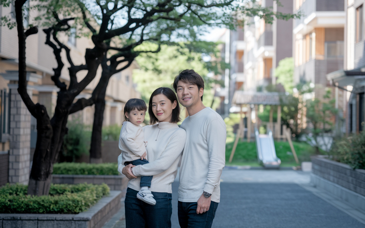 名古屋市緑区の住みやすさは？将来のビジョンも解説  子育てや...の画像