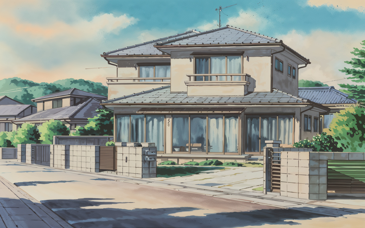 印西市で一戸建て売却を検討中の方へ！査定の流れと相場の考え方...の画像