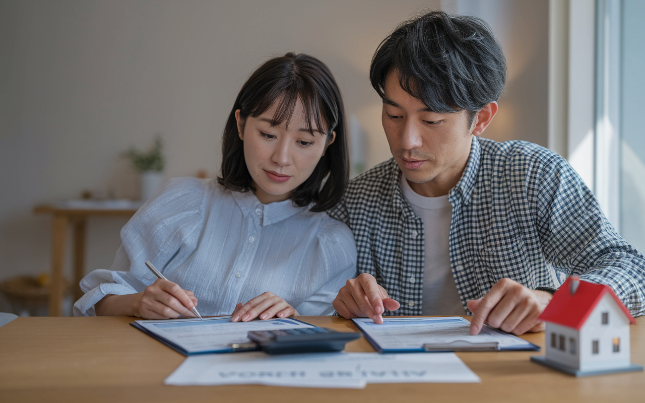 住宅ローンの事前審査はなぜ必要か？  購入前に知るべき理由と...の画像