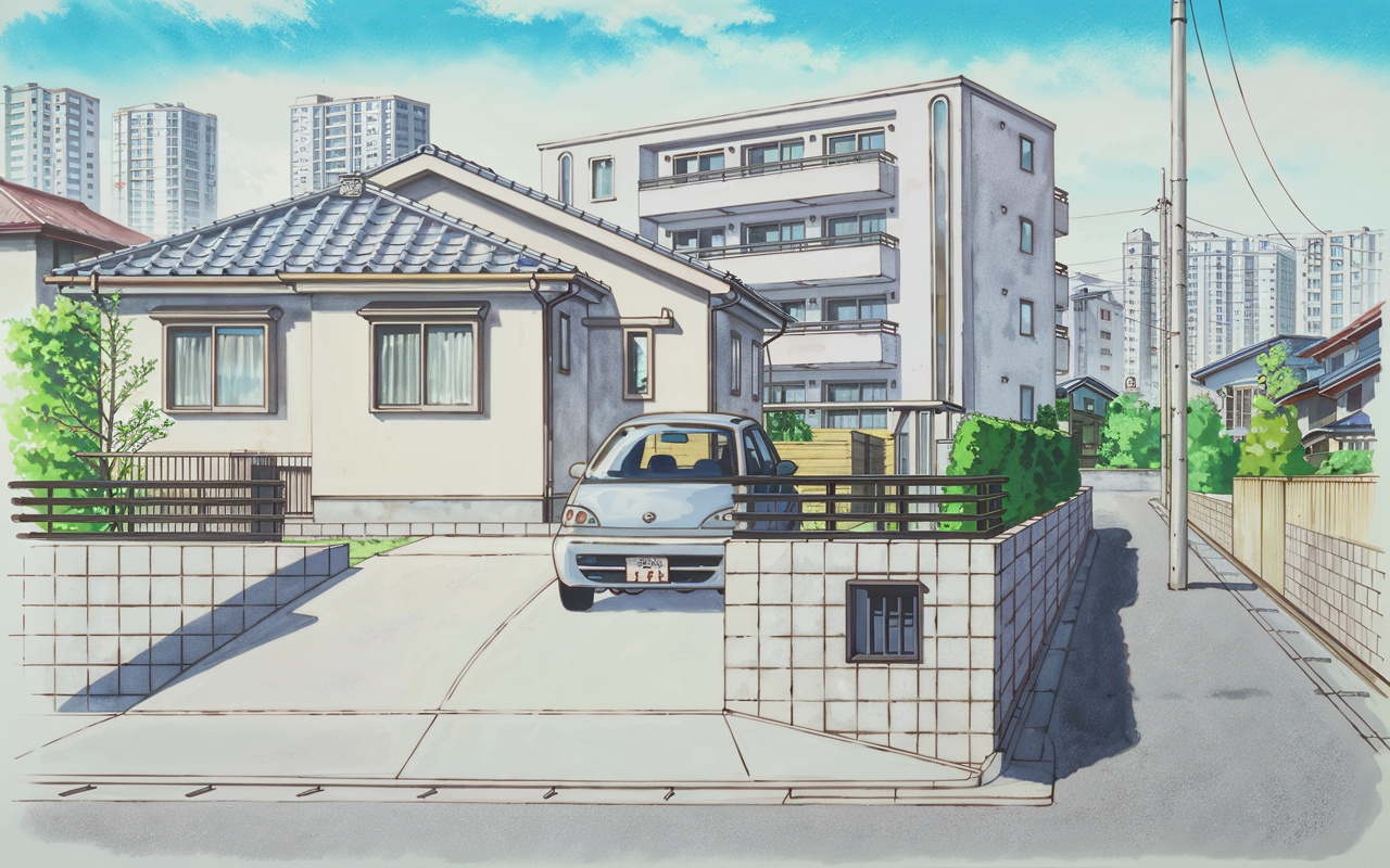 淀川区で任意売却かリースバックかどっちが良い？  特徴を比較...の画像