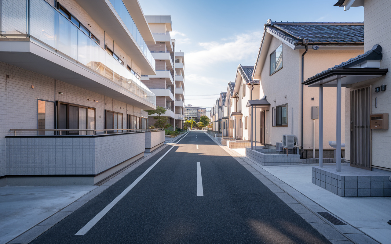 淀川区で検討するリースバックとは？メリットとデメリットを解説...の画像