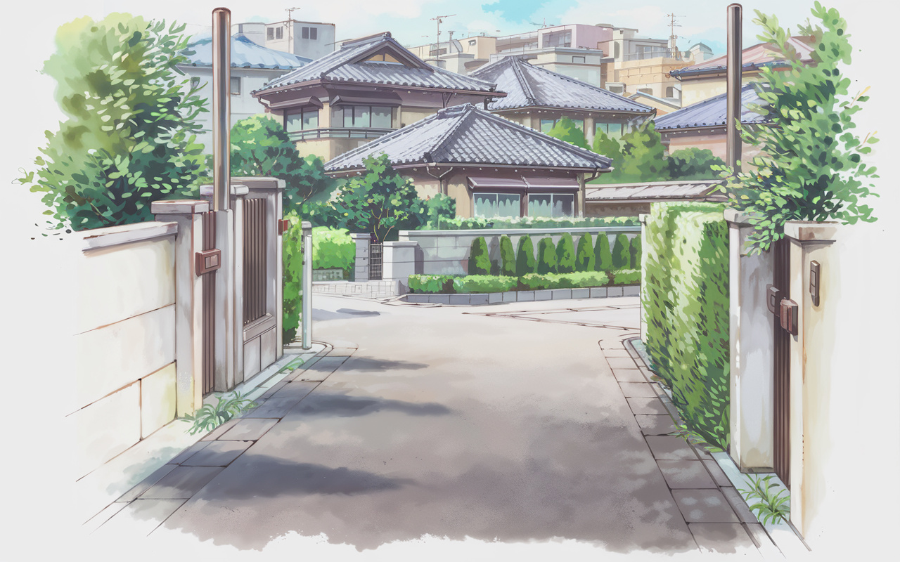 淀川区で住宅ローン返済が不安な方へ！  リースバックの仕組み...の画像