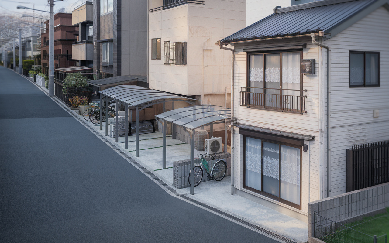 淀川区の空き家相続後どうする？リフォーム売却活用の判断軸を解...の画像