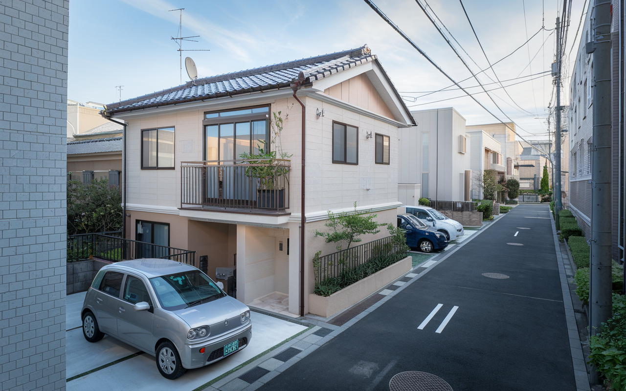 淀川区の共有名義持分売却は要注意？トラブルを防ぐ進め方を解説...の画像