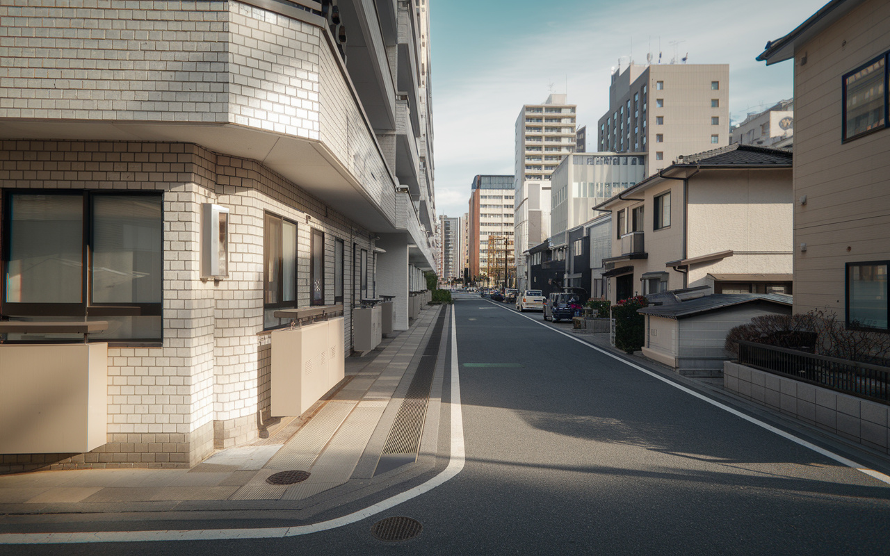淀川区で共有持分を売却したい方へ！売却方法と流れを押さえて後...の画像