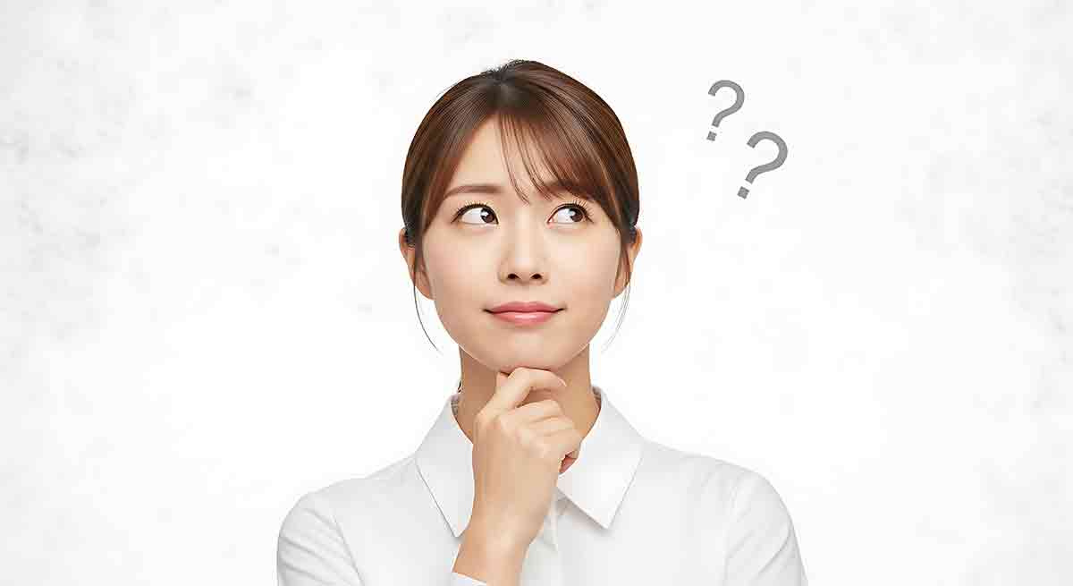 その査定価格、少し注意が必要かもしれませんの画像