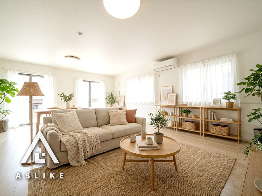 最新記事「「1K＋S」の新提案。アトリエ？ 書斎？ サンルームがある築浅平屋で趣味を極める」の画像