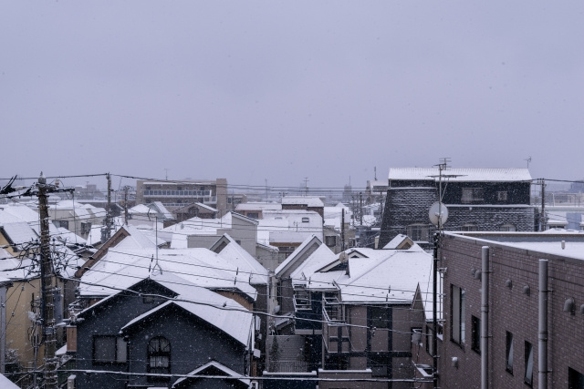八戸市で新築戸建てを検討中の方へ寒冷地仕様は必須？  断熱基...の画像