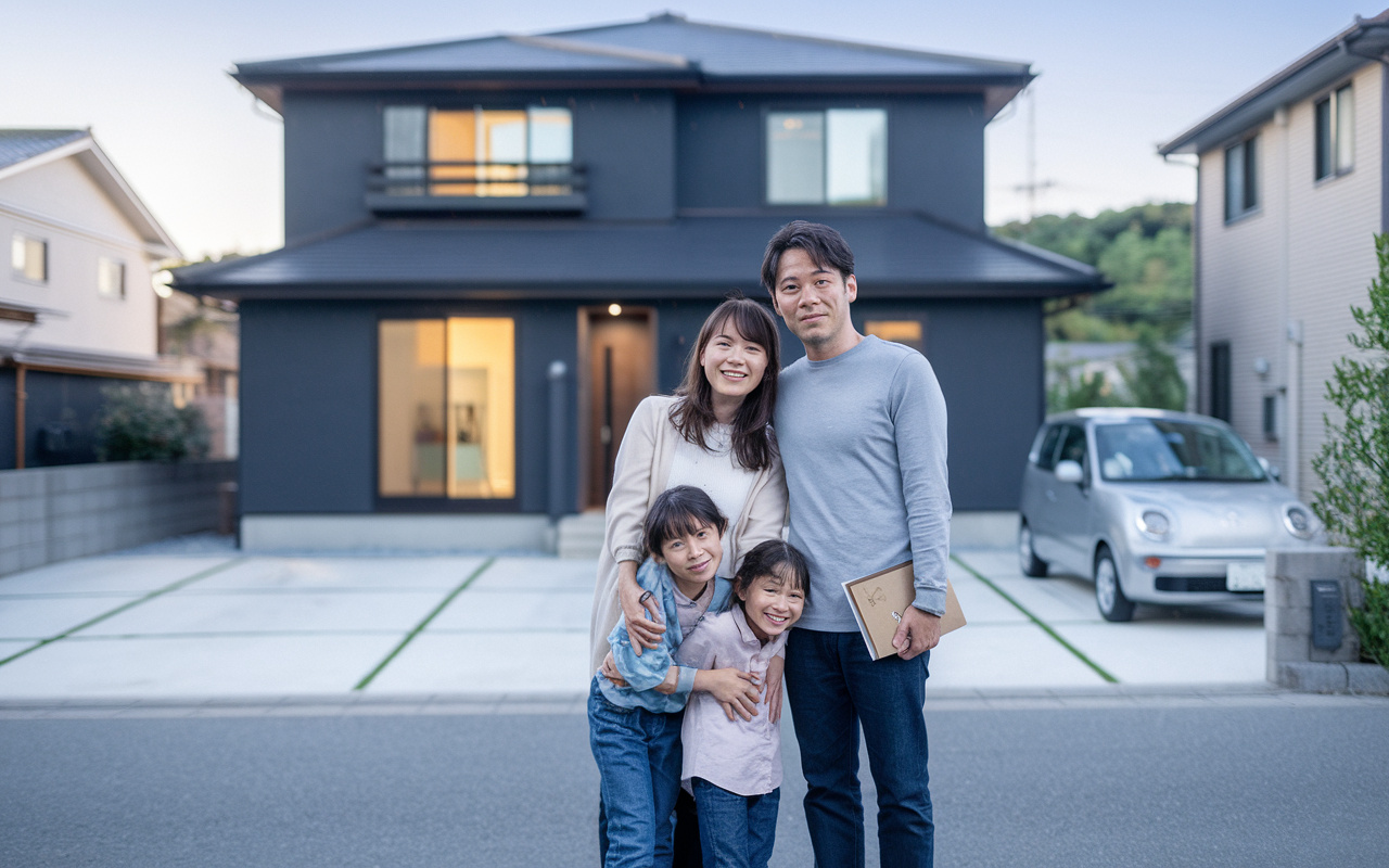 八戸市根城売市エリアの住みやすさは？新築戸建ての利便性も紹介...の画像