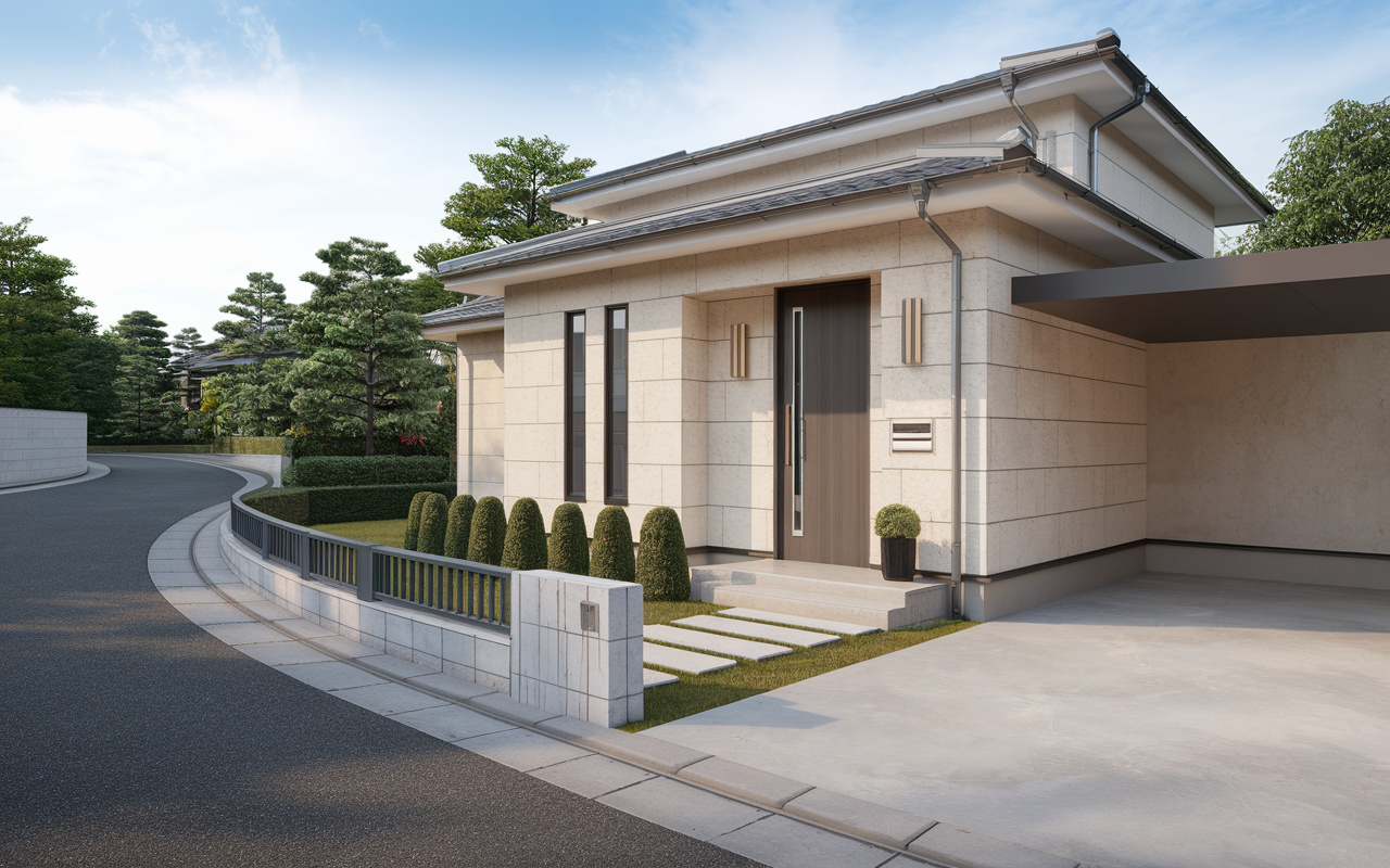 八戸市で新築戸建て購入は可能か？月々5万円台からの住宅ローン...の画像