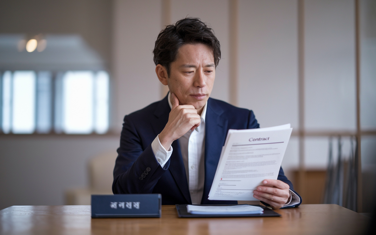 原状回復特約の設定はどうする？  ポイントと注意点を賃貸オー...の画像