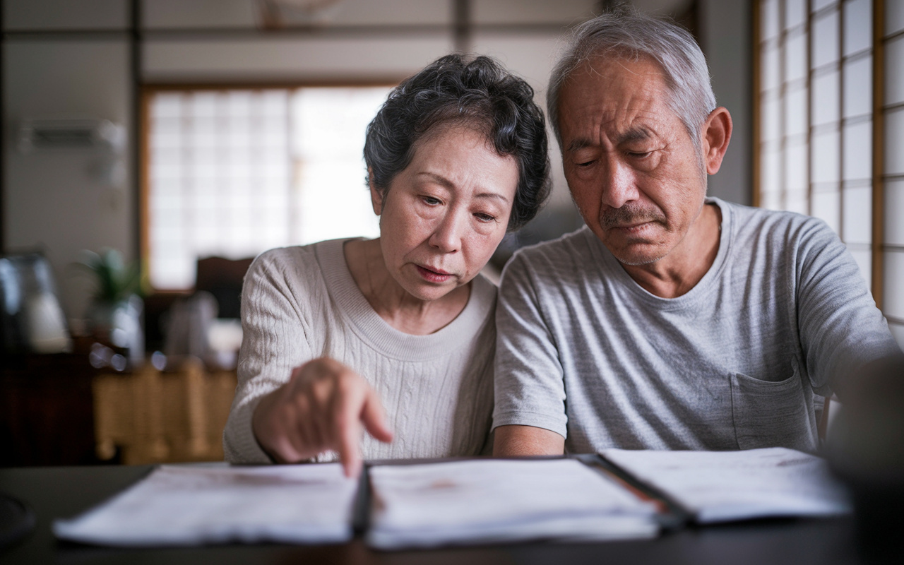 60代の不動産売却か賃貸か迷う人へ！判断のポイントと老後の安...の画像