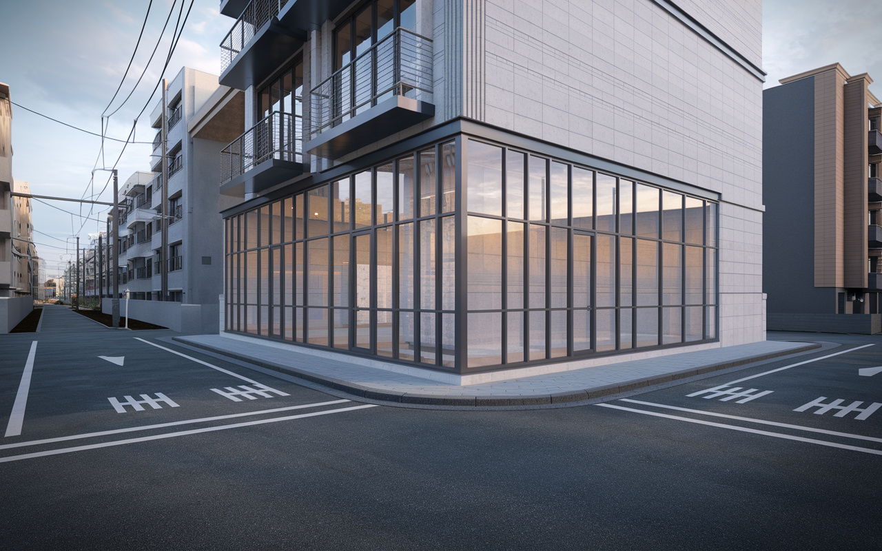 野洲市で築浅物件を探す事業者必見！テナント選びのポイントと賃...の画像